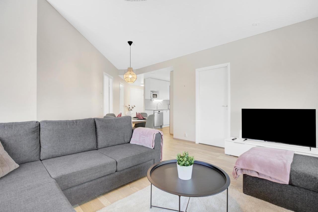 Bellarova Apartments Evakkotie Рованиеми Экстерьер фото